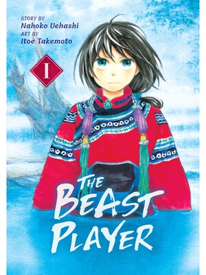 cover image of The Beast Player, Volume 1